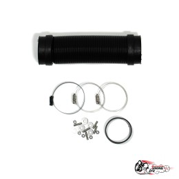 Шноркель LLDPE УАЗ патриот с насадкой