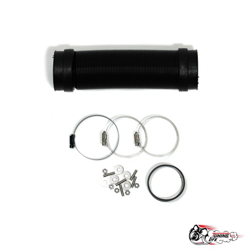 Шноркель LLDPE УАЗ патриот с насадкой