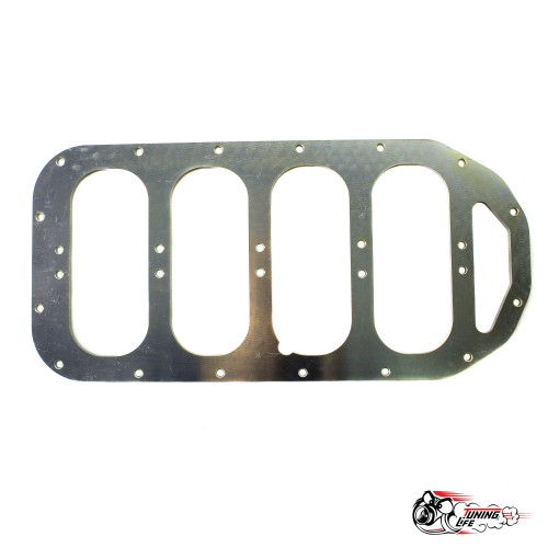 Плита усиления блока Pro.Car