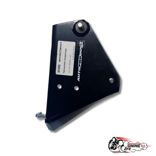 Кронштейн генератора (110 с ГУР,приора с ГУР)