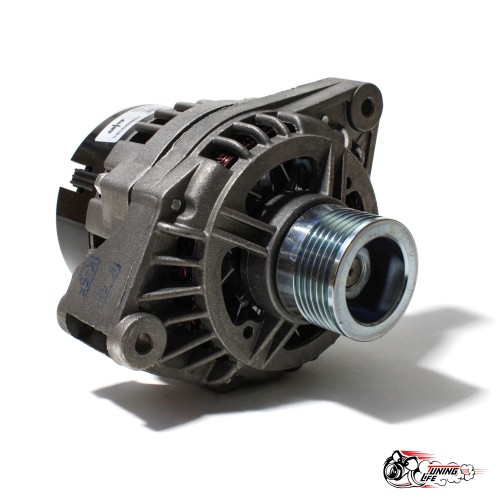 Генератор КАТЕК 2108 - 2110 140А