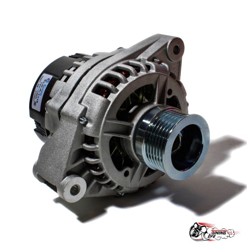 Генератор Eldix 1118 135А