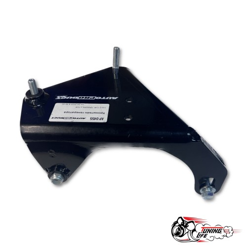 Кронштейн генератора (110 с ГУР,приора с ГУР)