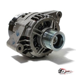 Генератор КАТЕК 2123 140А