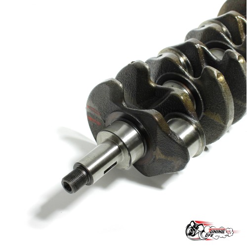 коленвал 86 2130