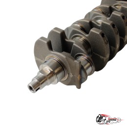 Коленвал 84 Икс рей