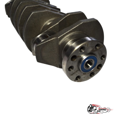 Коленвал 84,0 (шейка 47,8 Супер-Авто с 2015 года)