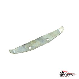 Пластина фиксатор заглушек распредвалов 16V