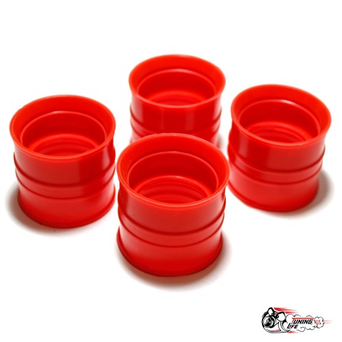 патрубки коллектора 2112 соединительные 4шт СS20