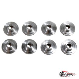 Тарелки клапана Д16Т 2101 с роспуском 1.6-1.8мм (ОКБ двигатель)