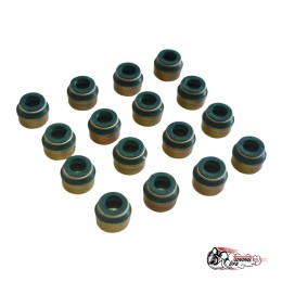 Сальники клапанов VR 16в