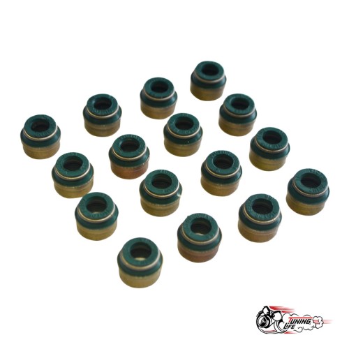 Сальники клапанов VR 16в