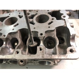 Фреза для доработки ГБЦ под валы