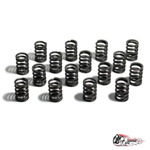 Пружинки клапана 2112 стандарт (25.56)