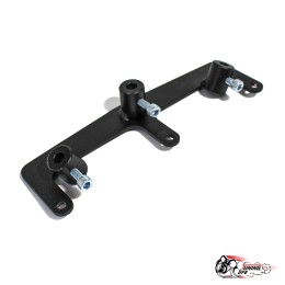 Планка регулировки перекрытий