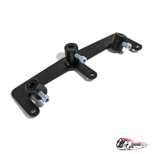 Планка регулировки перекрытий