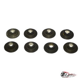 Тарелки клапана серийные (СТАЛЬ) 2101 с роспуском 1,6-1,8 мм (ОКБ двигатель)