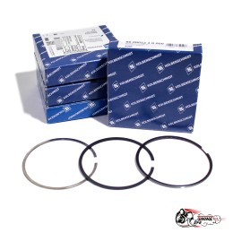 кольца поршневые Kolbenschmidt 82.5( приора)