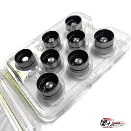 Гидрокомпенсаторы 2112 16в HERZOG