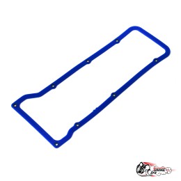 Прокладка клапанной крышки 2101 синияя с шайбами СS20