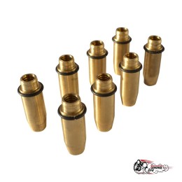 Бронзовые направляющие 2108/01 СПОРТ (прокар)