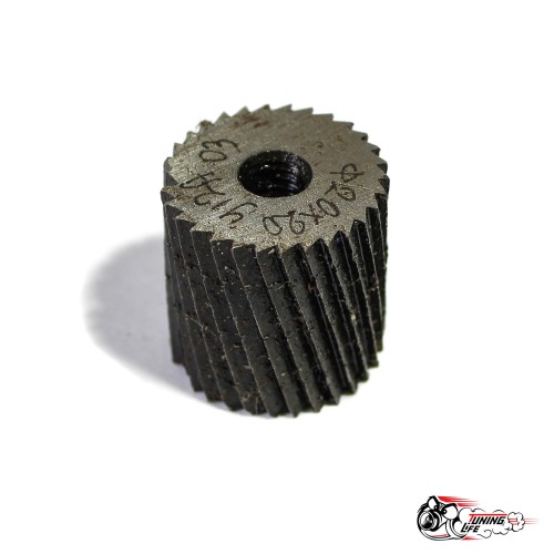 Фреза для доработки ГБЦ под валы