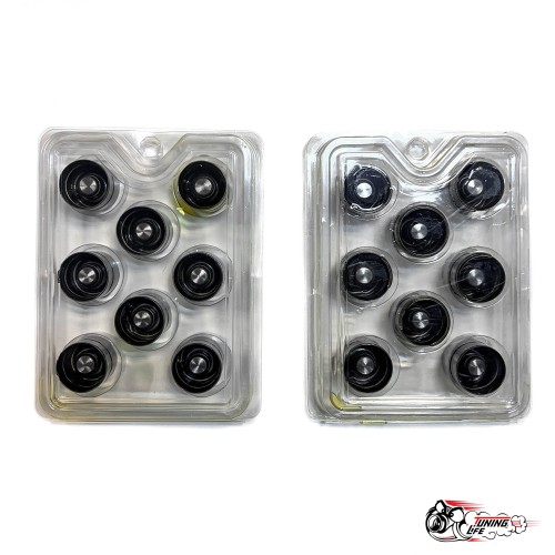 Гидрокомпенсаторы 2112 16в HERZOG