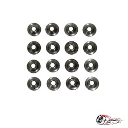 Тарелки клапана серийные (СТАЛЬ) 2112 с роспуском 1,2-1,4 мм (ОКБ двигатель)