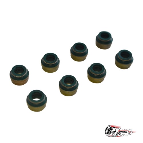 Сальники клапанов VR 8в