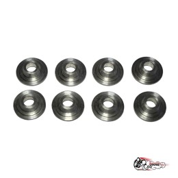 Тарелки клапана 2101 Procar роспуск 1.5мм (титан-алюминий) 8шт.