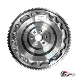 Маховик Сто деталей 21176/2123 (Веста под Шнива сцепление) ТЯЖЕЛЫЙ