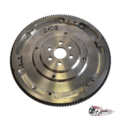 Маховик Сто Деталей 2108 облегченный 4.1кг