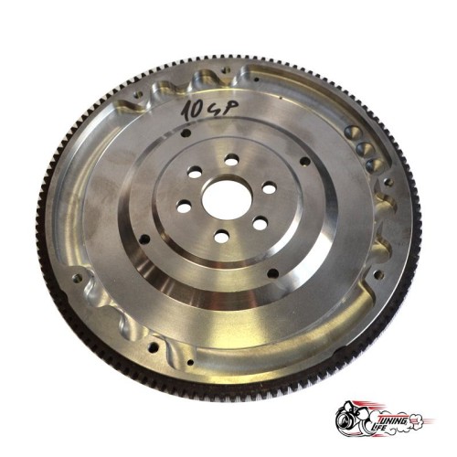 Маховик Сто Деталей 2110 облегченный СТАЛЬ