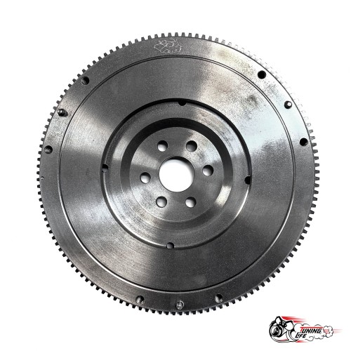 Маховик Сто деталей 21176/2123 (Веста под Шнива сцепление) ТЯЖЕЛЫЙ