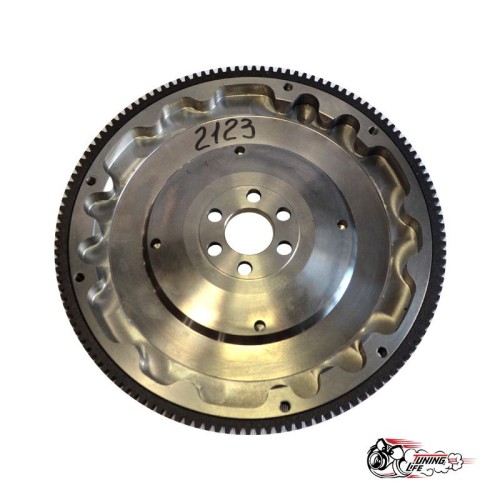 Маховик Сто Деталей 2123 облегченный СТАЛЬ