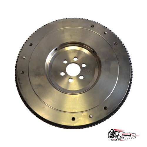 Маховик Сто Деталей 2110-01 облегченный СТАЛЬ