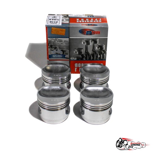 Поршни ТДМК 2110 84.0 (кт) Группа А