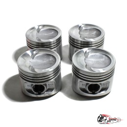 Поршни САРМАТ Нива 8кл Турбо 82.0 20куб Группа Е