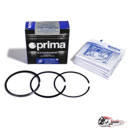 Кольца поршневые PRIMA 82.0 (1,5/2/3,947)