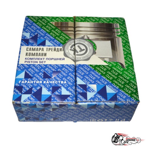 поршни стк ЭКСПОРТ 83.0 21179 группа А