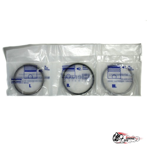 Кольца поршневые Herzog 83.0 126 (1.2x1.5x2.0) НАБОРНЫЕ