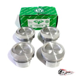 Поршни САРМАТ 116 83.0 с проточками Группа А