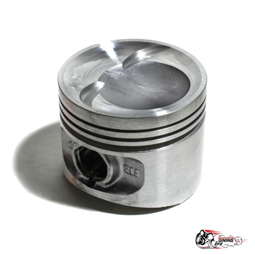 Поршни САРМАТ Нива 8кл Турбо 82.0 20куб Группа Е