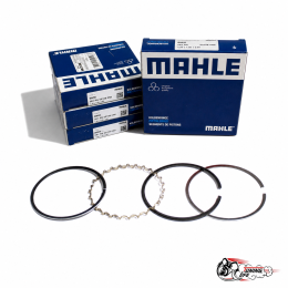 Кольца поршневые Mahle 82.0 (1,2/1,5/2,0) Приора