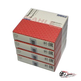 Кольца поршневые Mahle 82.5 (приора)