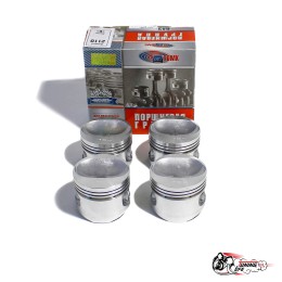 Поршни ТДМК 2110 82.8 см. 2.3(кт) Группа D