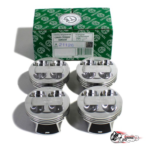 Поршни СТК 126 82.0 Группа А