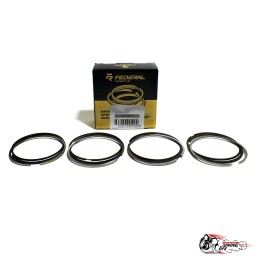 Кольца поршневые 82.0 Приора Federal Mogul