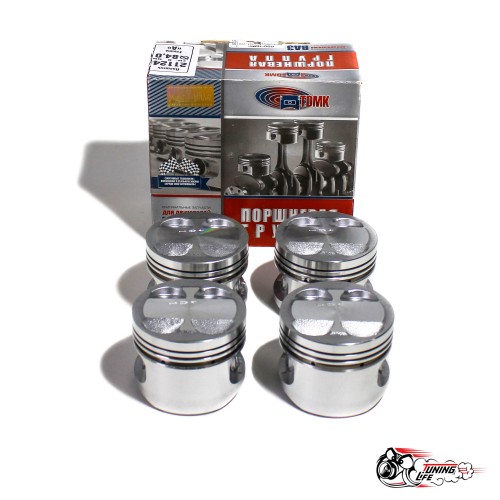 Поршни ТДМК 2112 84.0 (кт) Группа А