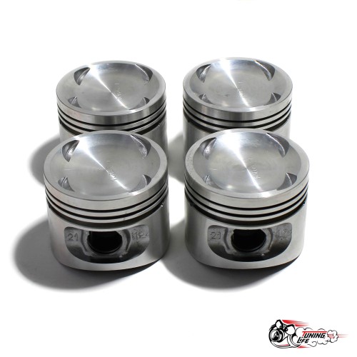 Поршни САРМАТ 2112 Турбо 82.4 16куб Группа А